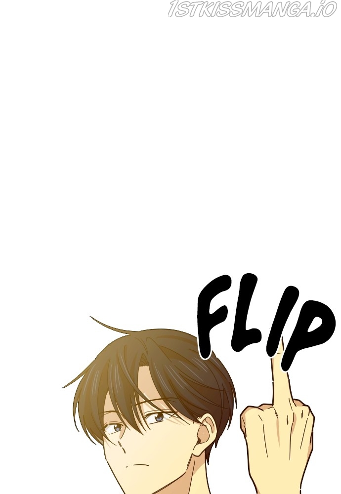 My Younger Brother’s Friends Chapter 47 - page 45