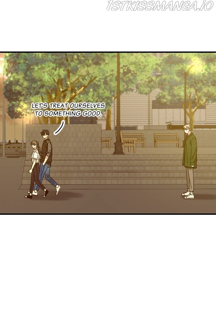 My Younger Brother’s Friends Chapter 47 - page 47
