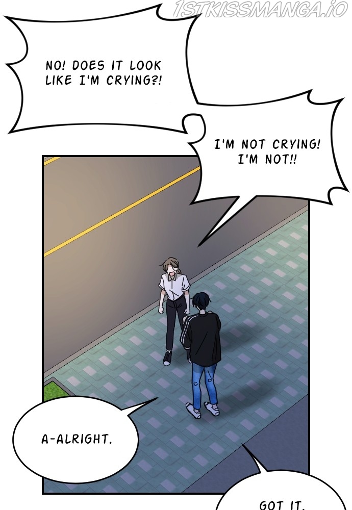 My Younger Brother’s Friends Chapter 47 - page 61
