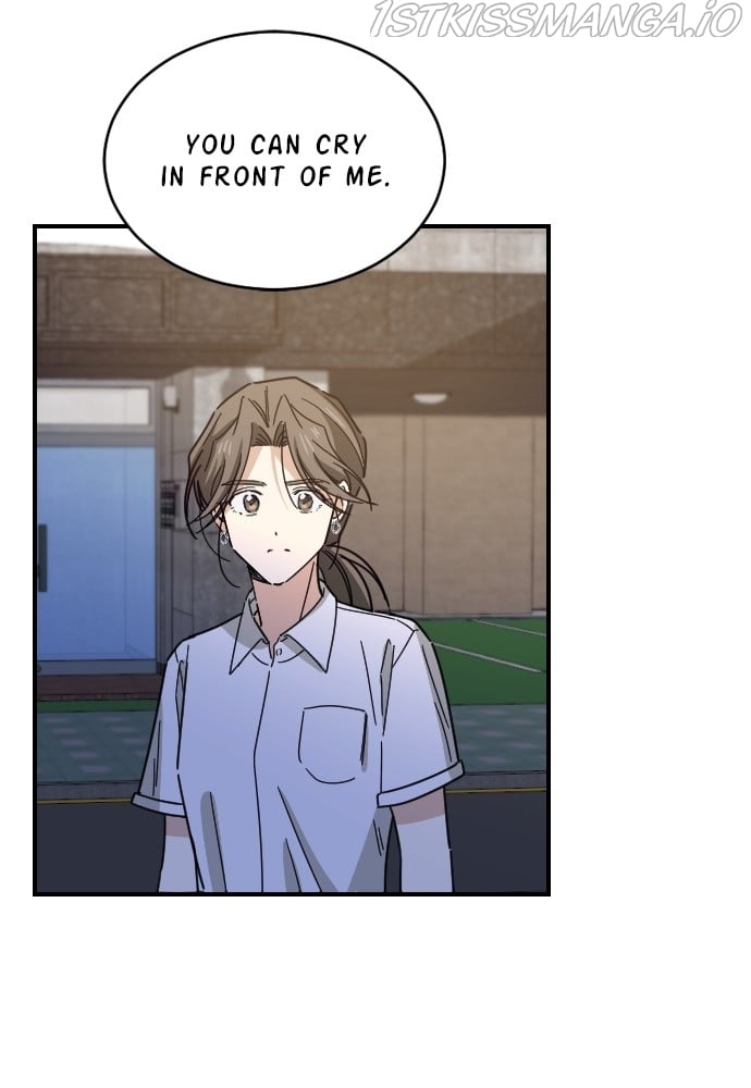 My Younger Brother’s Friends Chapter 47 - page 64