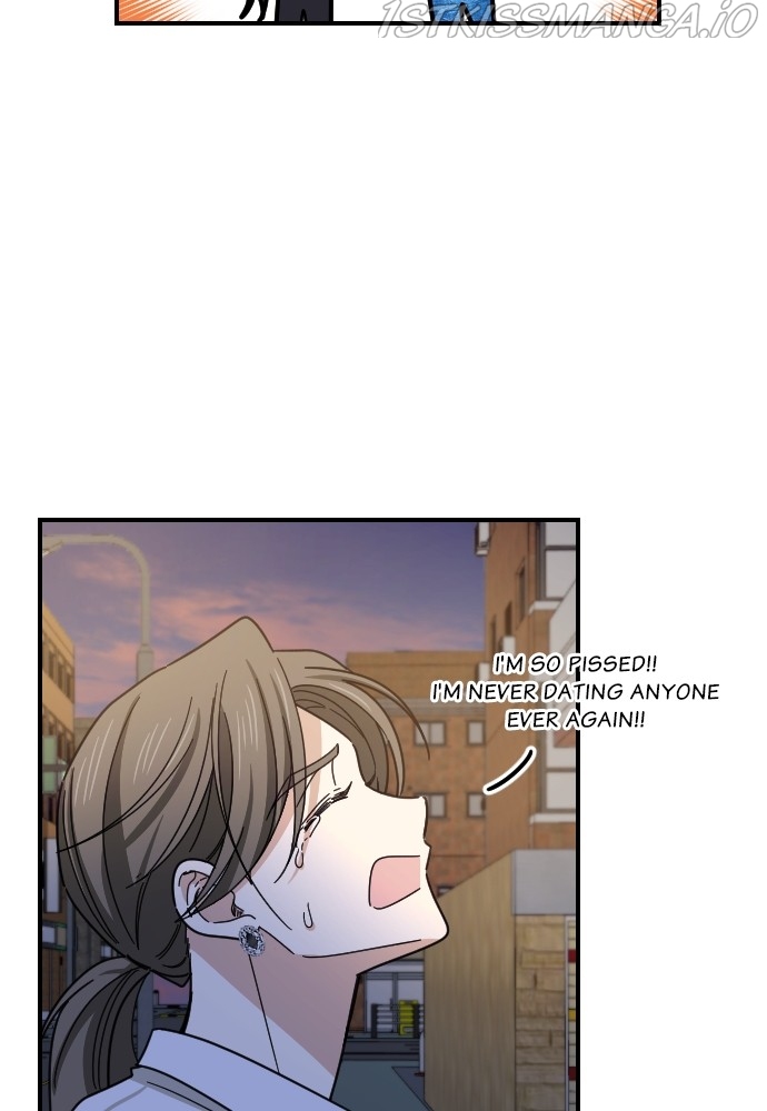 My Younger Brother’s Friends Chapter 47 - page 69