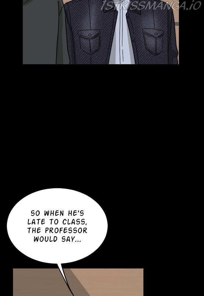 My Younger Brother’s Friends Chapter 45 - page 24