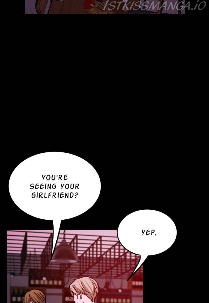 My Younger Brother’s Friends Chapter 45 - page 55