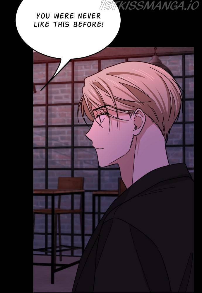 My Younger Brother’s Friends Chapter 45 - page 57