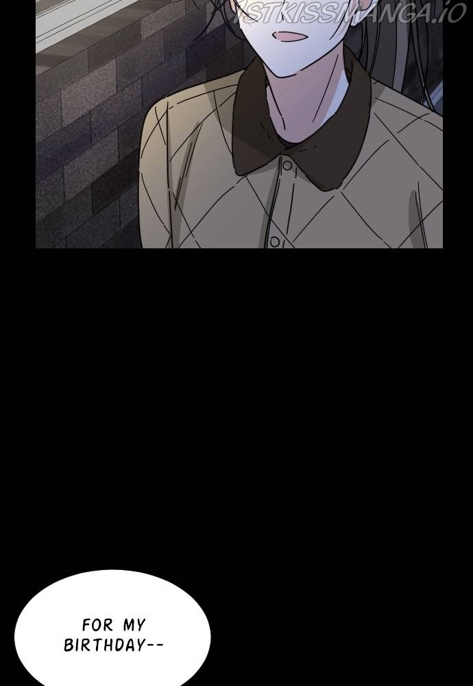 My Younger Brother’s Friends Chapter 45 - page 76