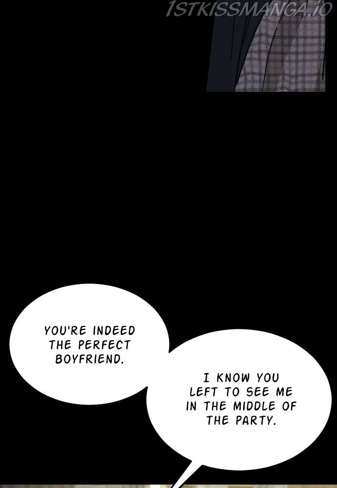 My Younger Brother’s Friends Chapter 45 - page 84