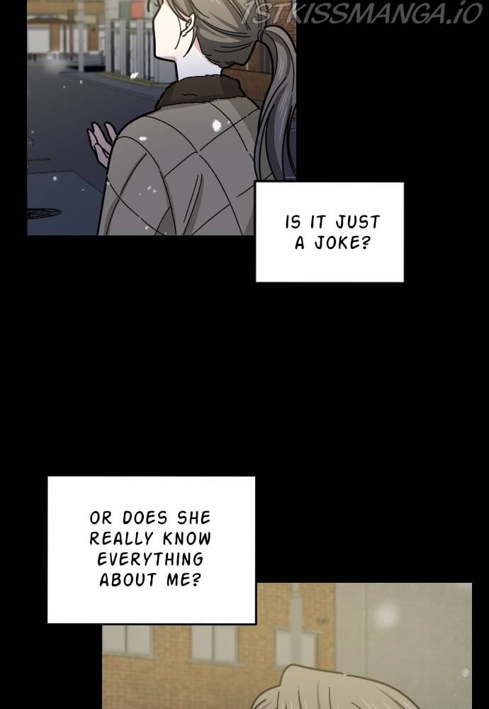 My Younger Brother’s Friends Chapter 45 - page 90