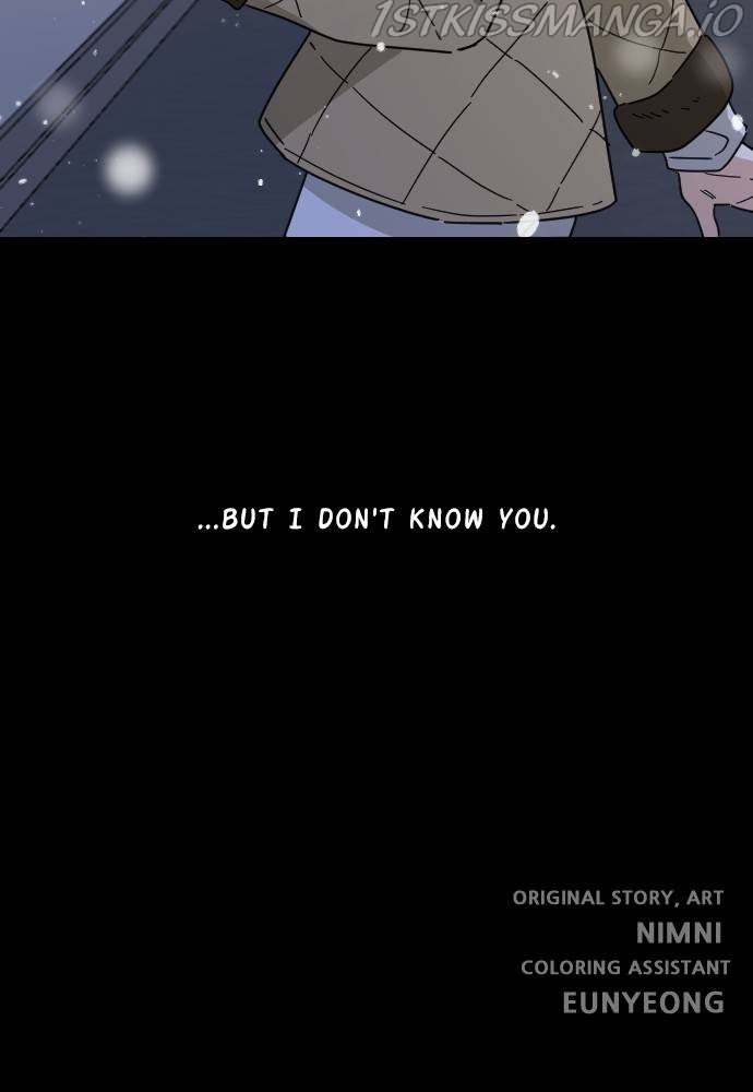 My Younger Brother’s Friends Chapter 45 - page 99