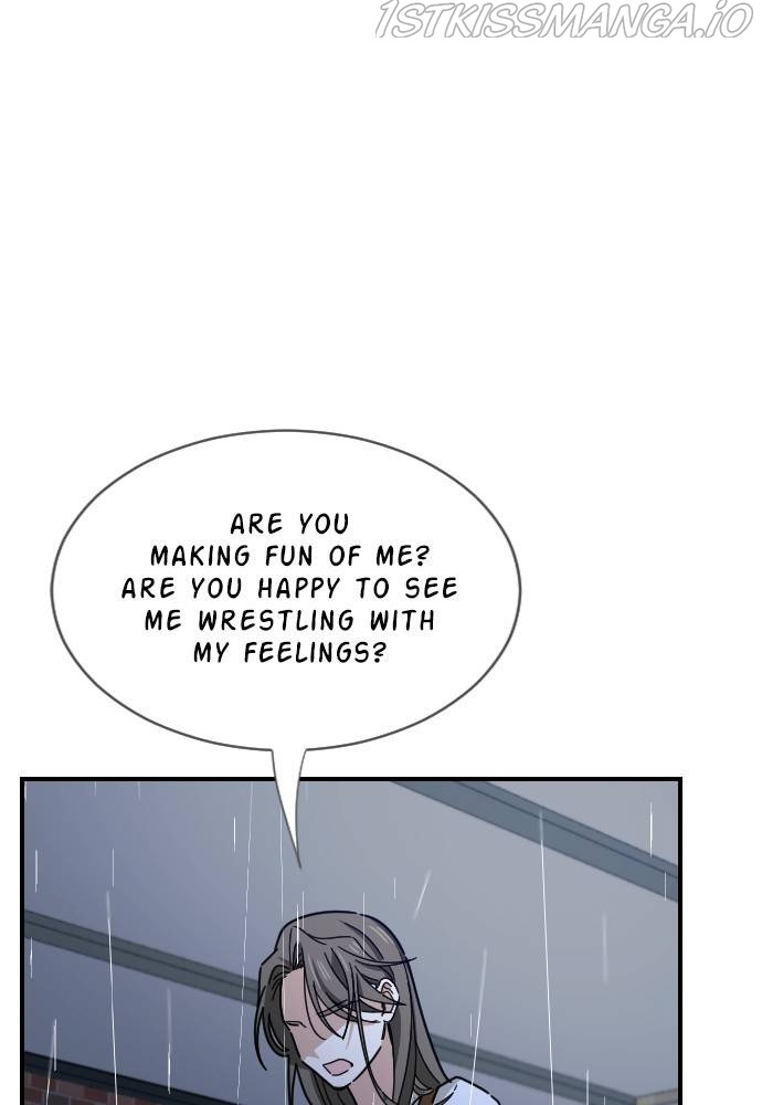 My Younger Brother’s Friends Chapter 44 - page 25