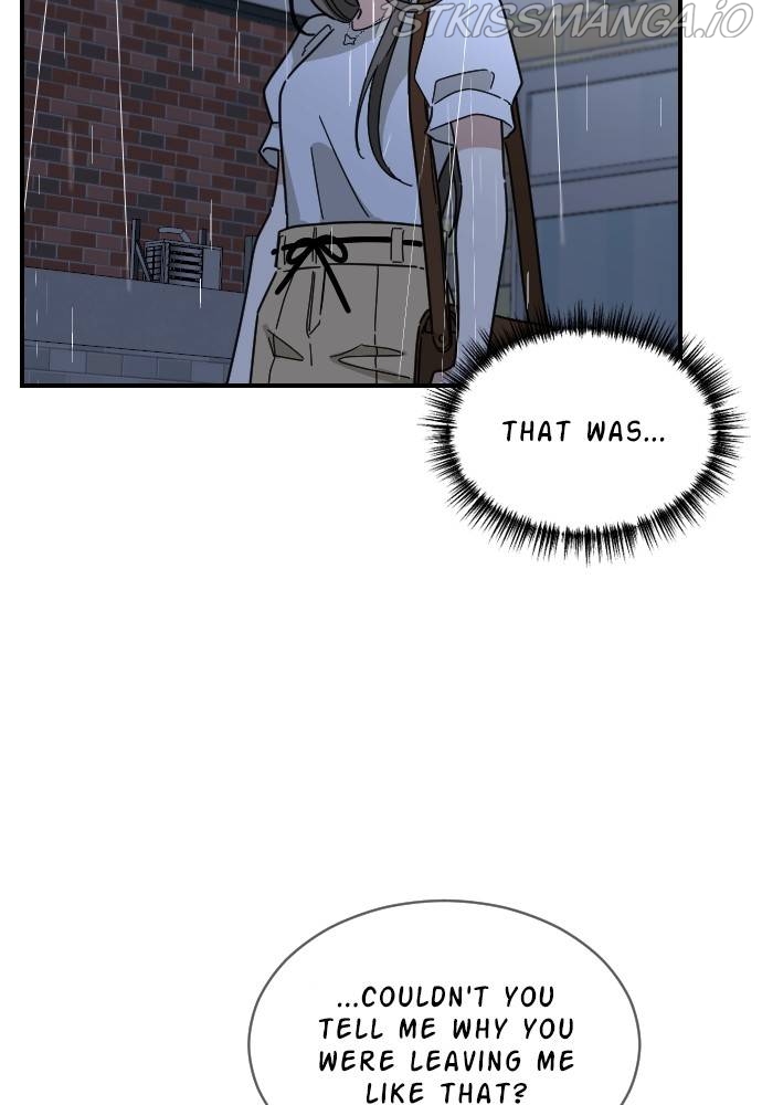 My Younger Brother’s Friends Chapter 44 - page 26