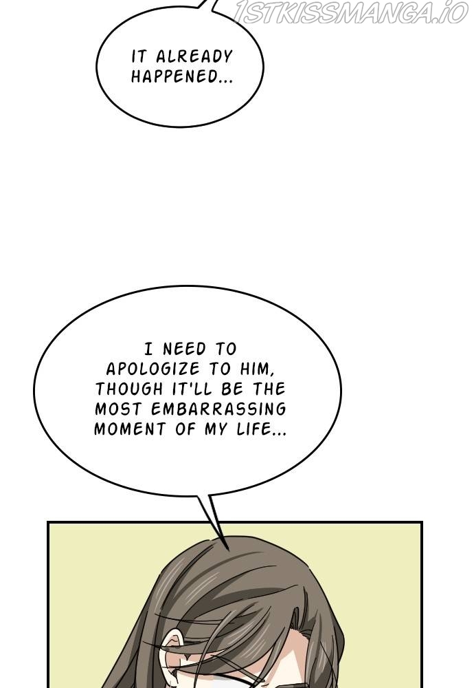 My Younger Brother’s Friends Chapter 44 - page 30