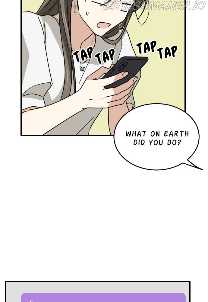 My Younger Brother’s Friends Chapter 44 - page 31