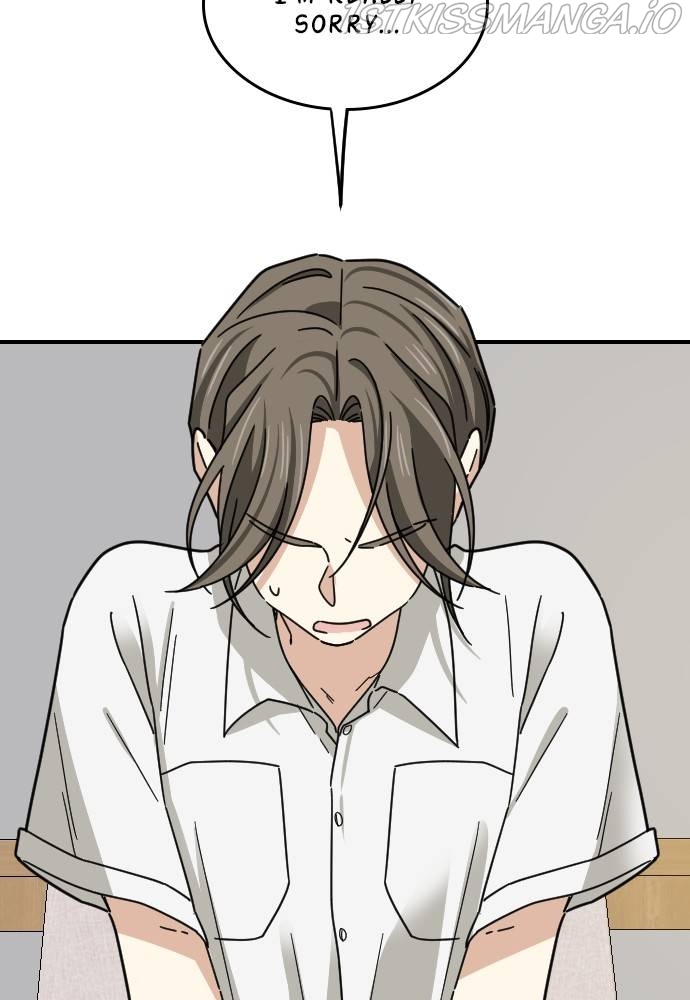 My Younger Brother’s Friends Chapter 44 - page 37