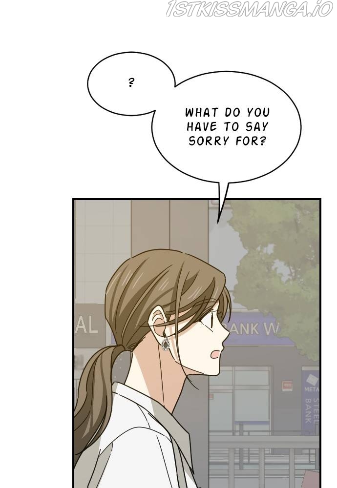 My Younger Brother’s Friends Chapter 44 - page 41