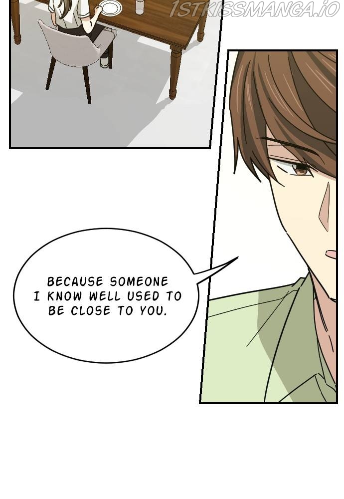 My Younger Brother’s Friends Chapter 44 - page 45