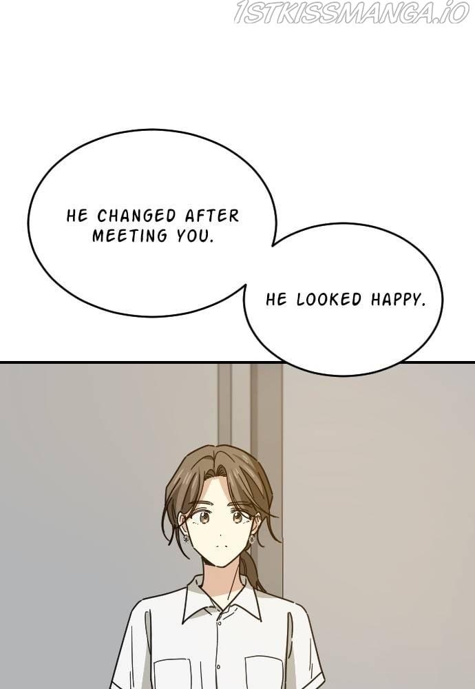 My Younger Brother’s Friends Chapter 44 - page 46