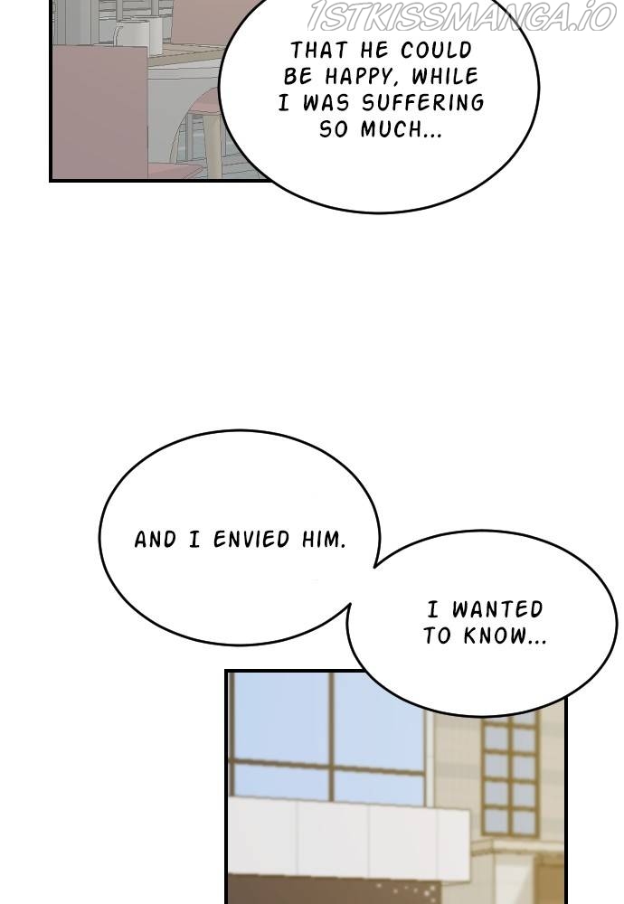 My Younger Brother’s Friends Chapter 44 - page 48