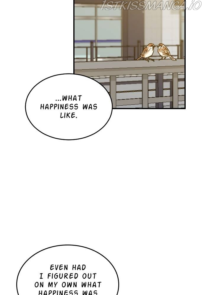 My Younger Brother’s Friends Chapter 44 - page 49