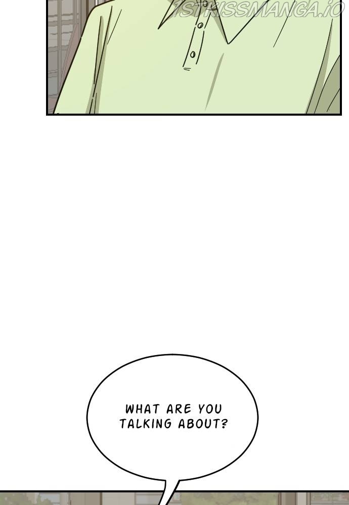 My Younger Brother’s Friends Chapter 44 - page 52