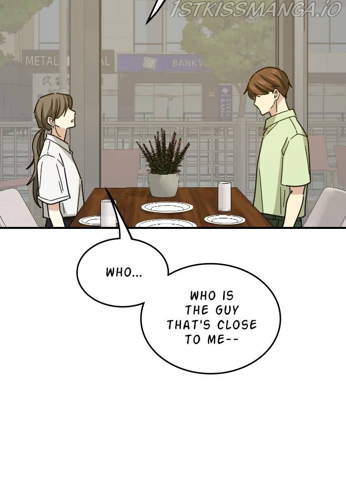 My Younger Brother’s Friends Chapter 44 - page 53