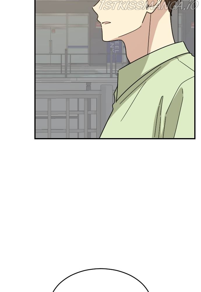 My Younger Brother’s Friends Chapter 44 - page 56