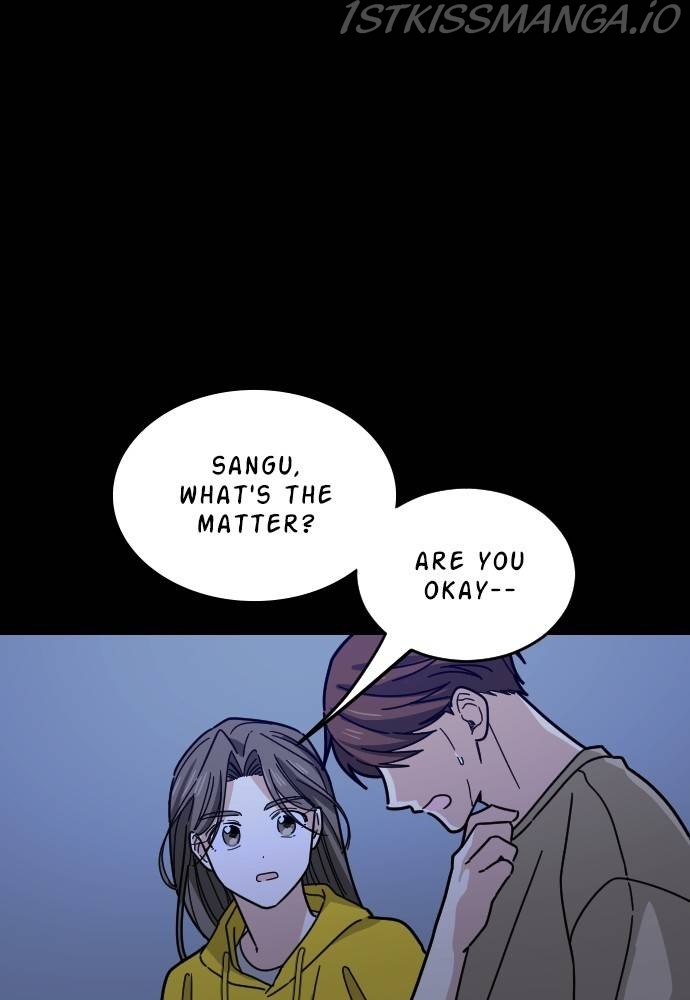 My Younger Brother’s Friends Chapter 44 - page 62