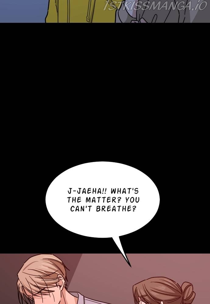 My Younger Brother’s Friends Chapter 44 - page 63