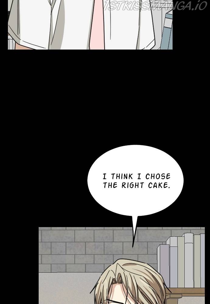 My Younger Brother’s Friends Chapter 44 - page 68