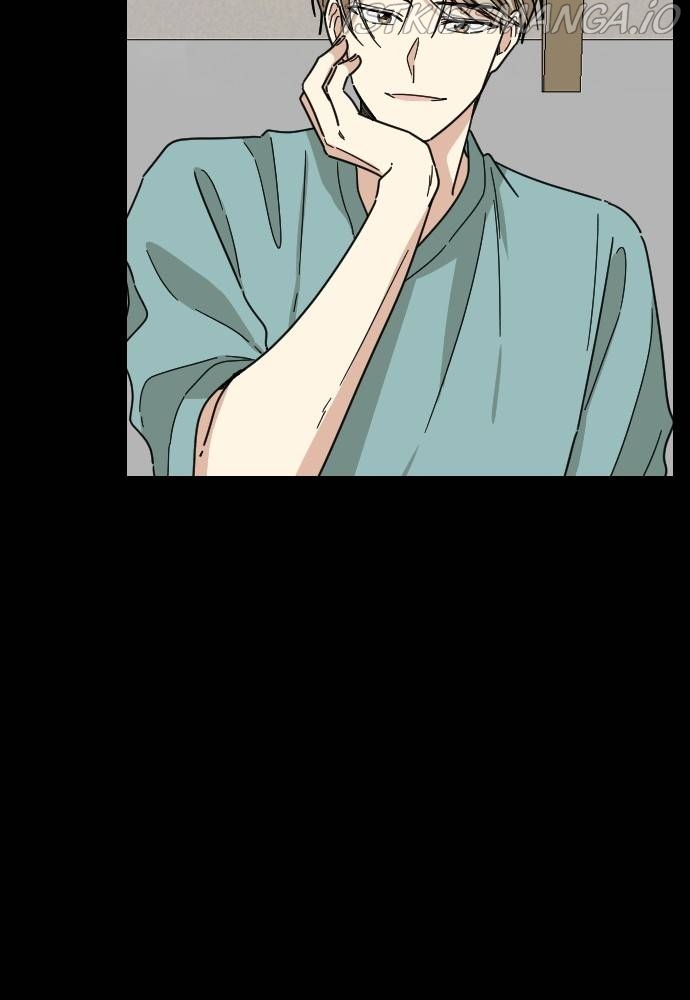 My Younger Brother’s Friends Chapter 44 - page 69