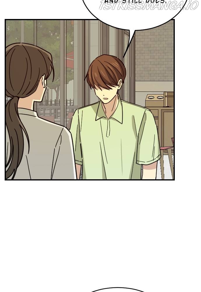 My Younger Brother’s Friends Chapter 44 - page 72