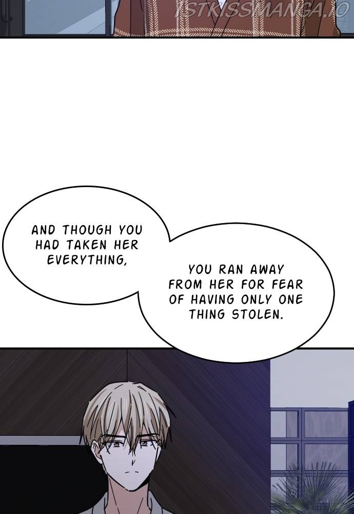 My Younger Brother’s Friends Chapter 44 - page 8