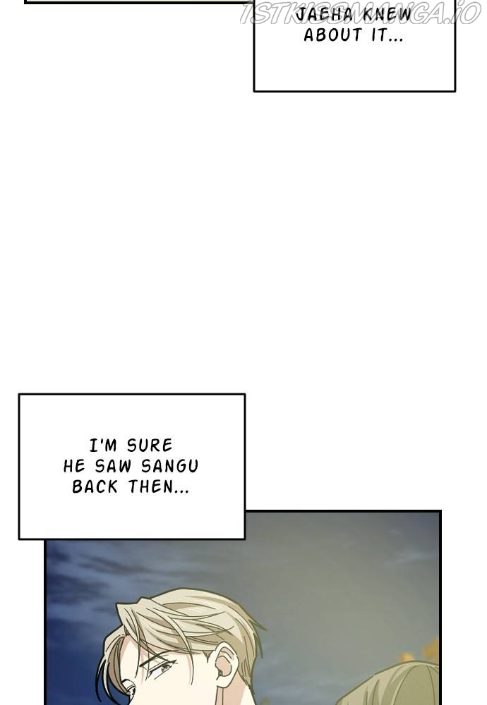 My Younger Brother’s Friends Chapter 44 - page 86
