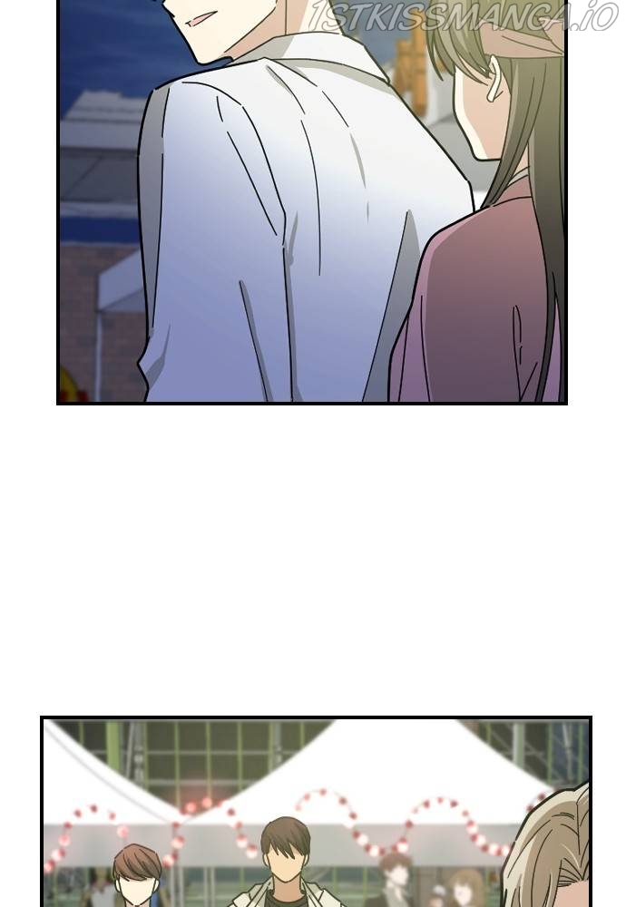 My Younger Brother’s Friends Chapter 44 - page 87