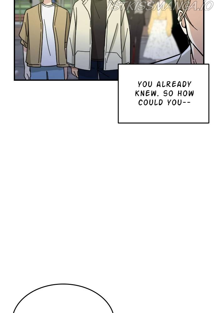 My Younger Brother’s Friends Chapter 44 - page 88