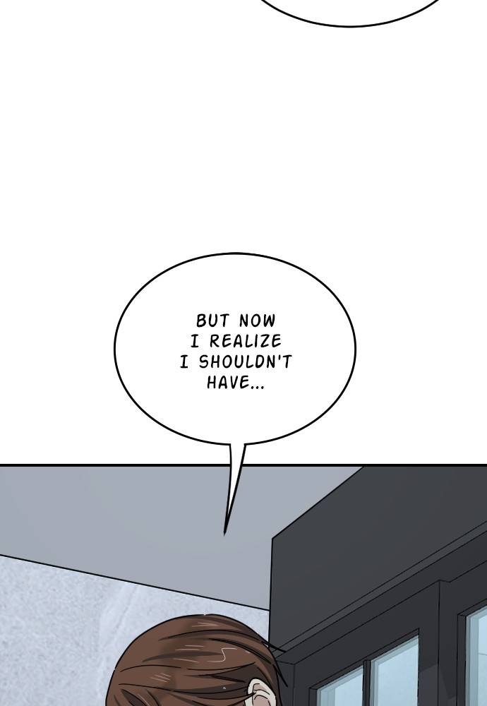 My Younger Brother’s Friends Chapter 42 - page 101