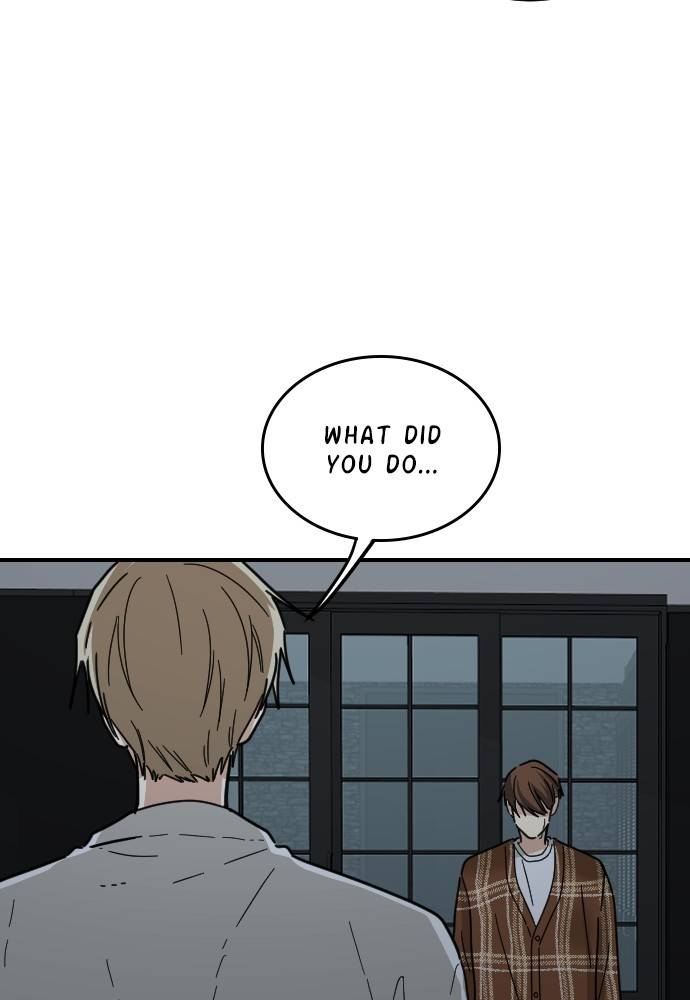 My Younger Brother’s Friends Chapter 42 - page 104