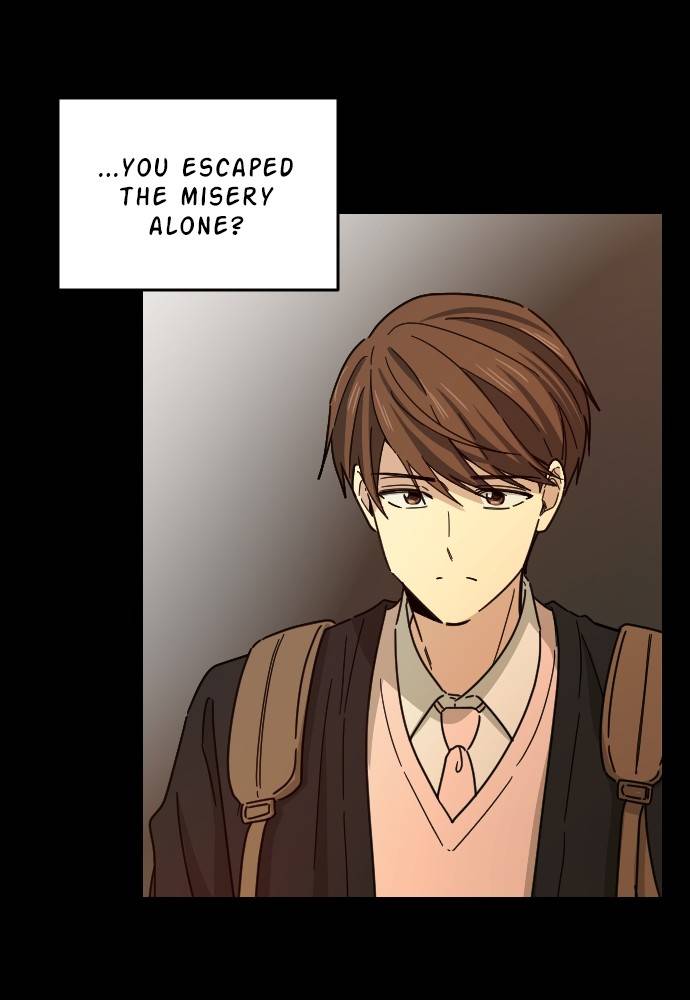 My Younger Brother’s Friends Chapter 42 - page 18