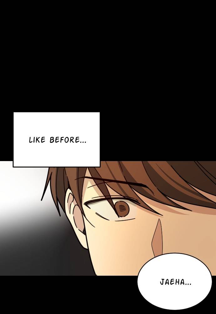 My Younger Brother’s Friends Chapter 42 - page 19