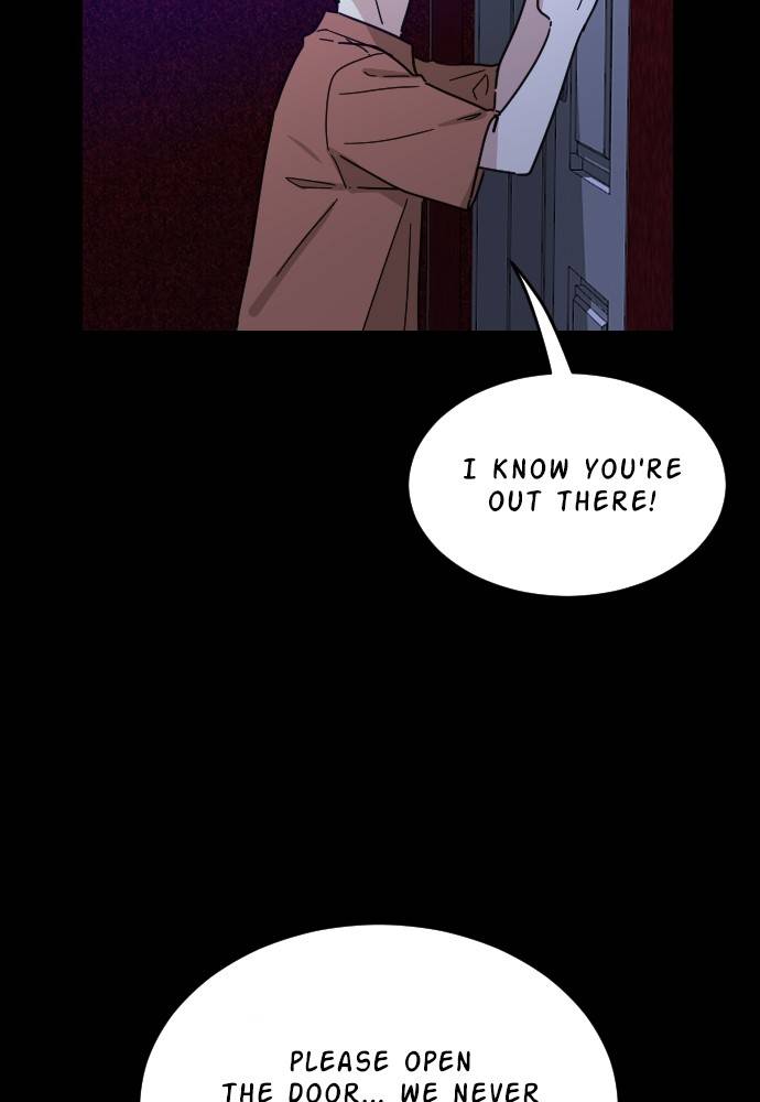 My Younger Brother’s Friends Chapter 42 - page 21