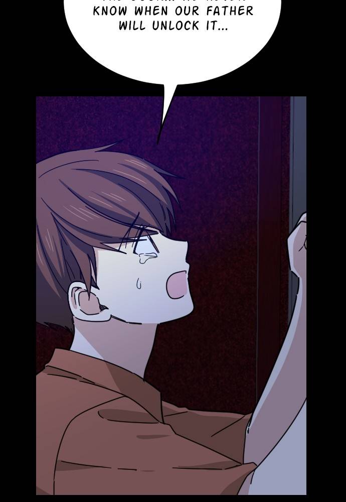 My Younger Brother’s Friends Chapter 42 - page 22