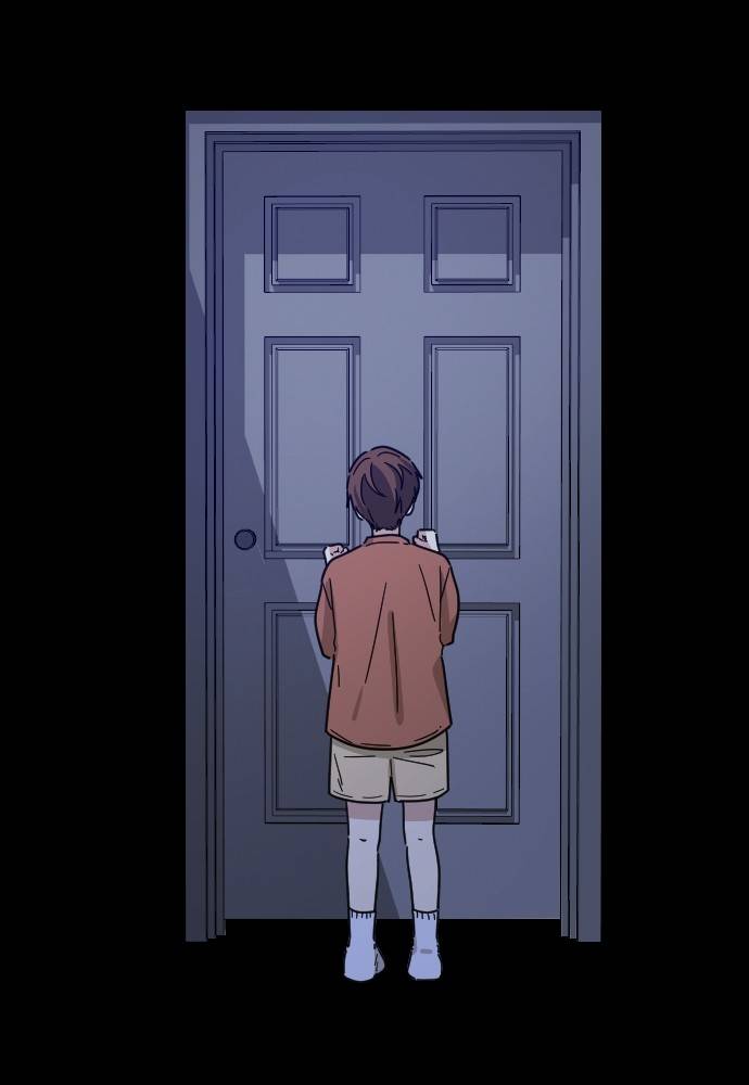 My Younger Brother’s Friends Chapter 42 - page 26