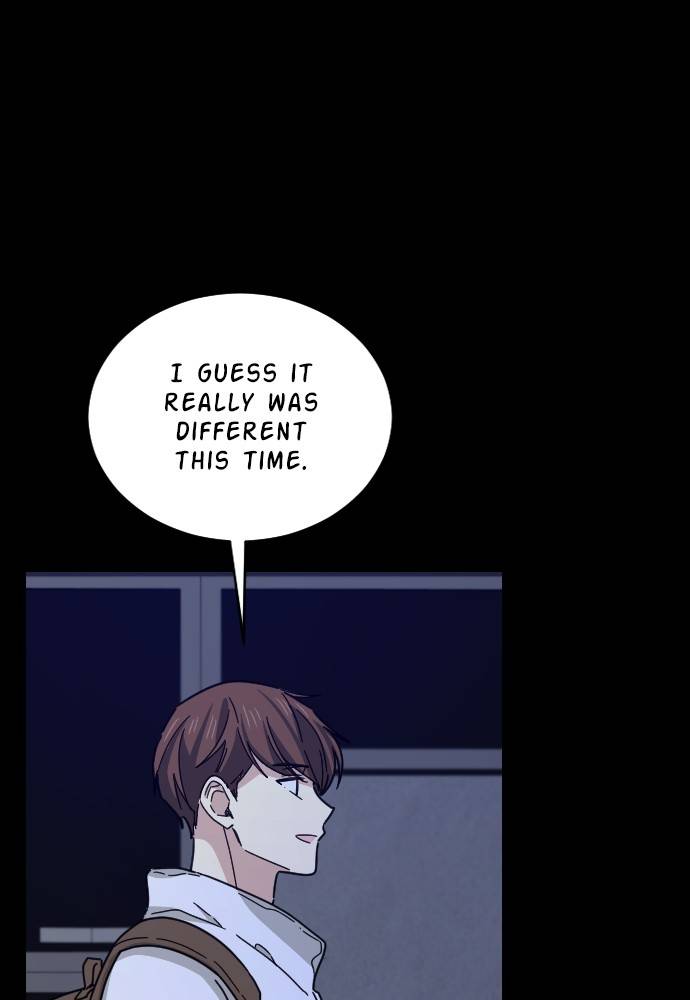 My Younger Brother’s Friends Chapter 42 - page 34