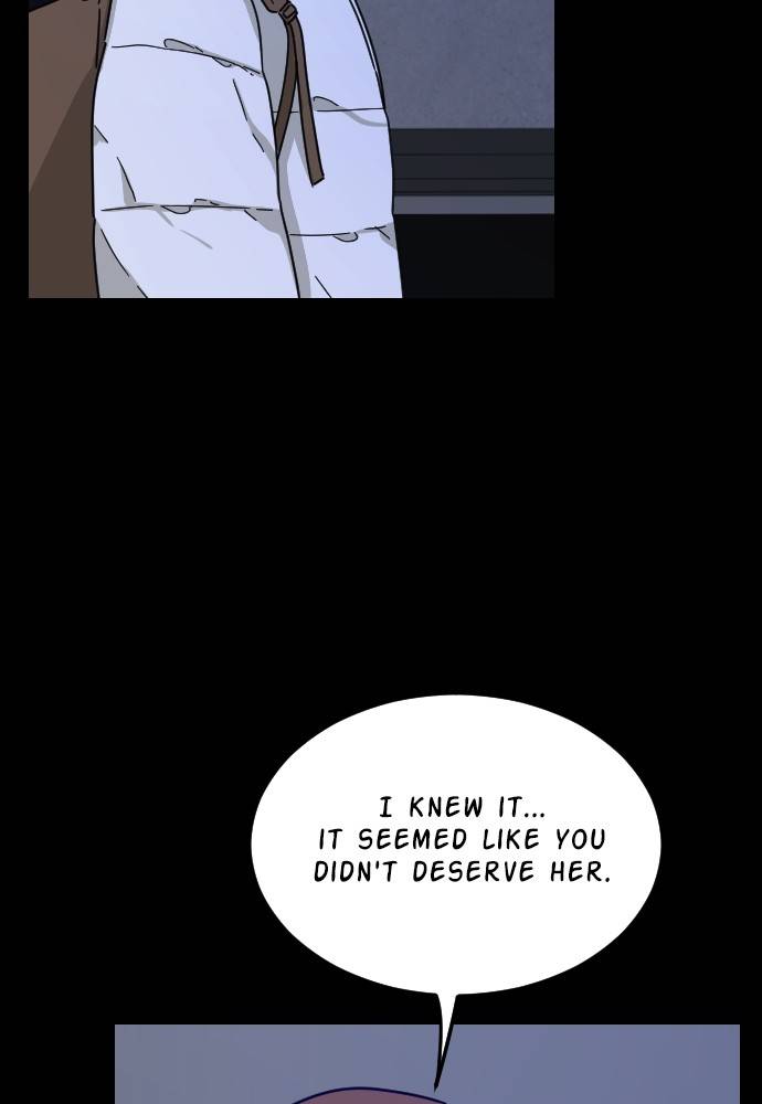 My Younger Brother’s Friends Chapter 42 - page 35