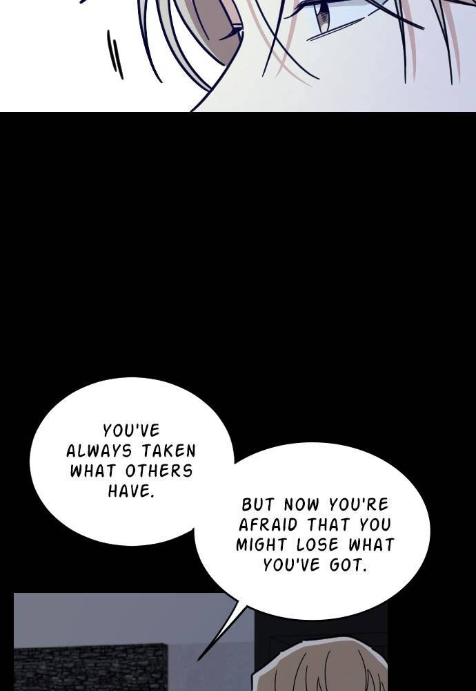 My Younger Brother’s Friends Chapter 42 - page 39