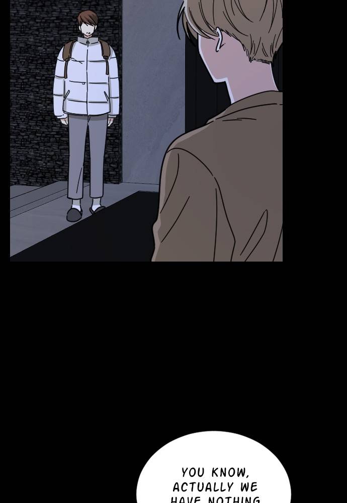 My Younger Brother’s Friends Chapter 42 - page 40