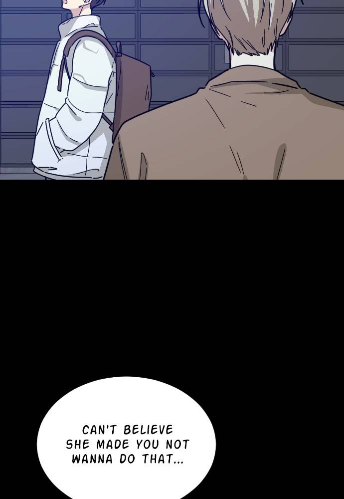 My Younger Brother’s Friends Chapter 42 - page 45