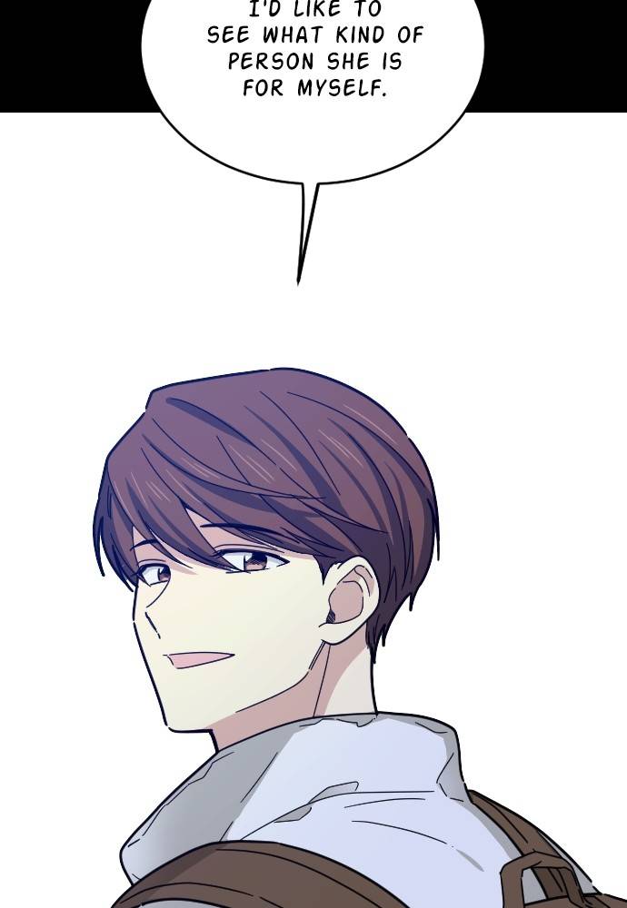 My Younger Brother’s Friends Chapter 42 - page 47
