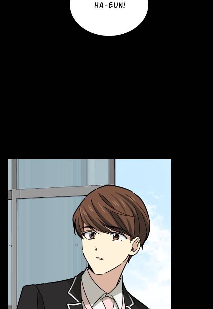 My Younger Brother’s Friends Chapter 42 - page 49