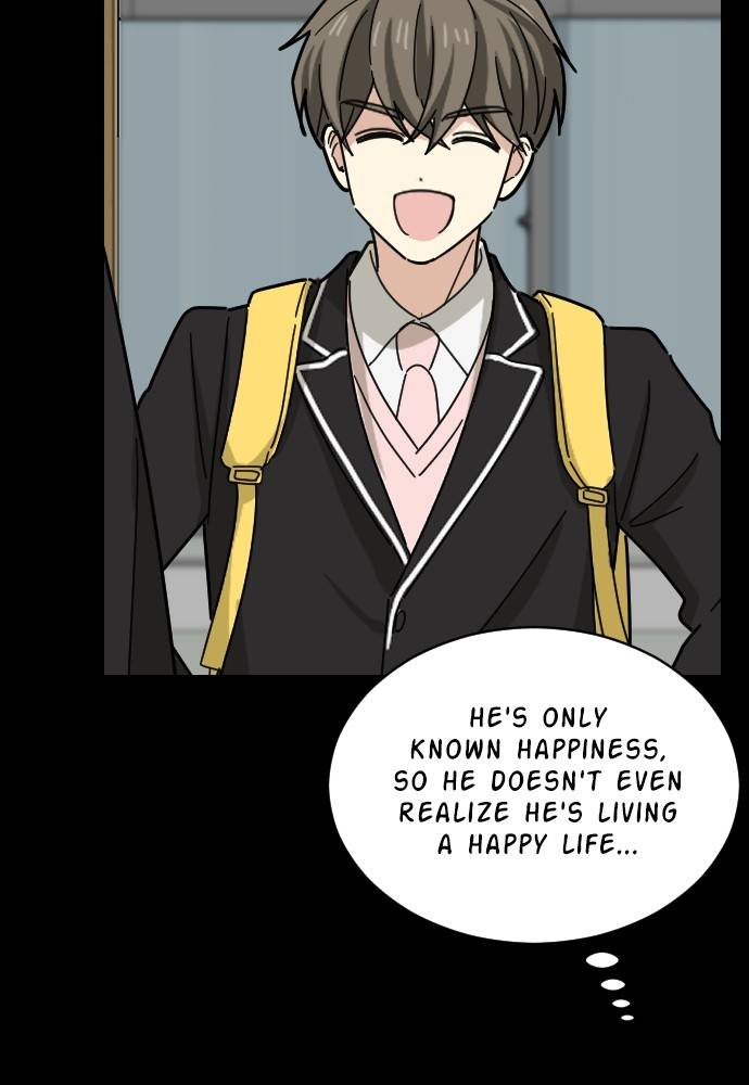 My Younger Brother’s Friends Chapter 42 - page 51