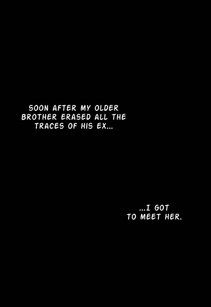 My Younger Brother’s Friends Chapter 42 - page 54